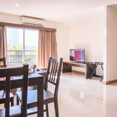 Northgate Ratchayothin Hotel Bangkok Kültér fotó
