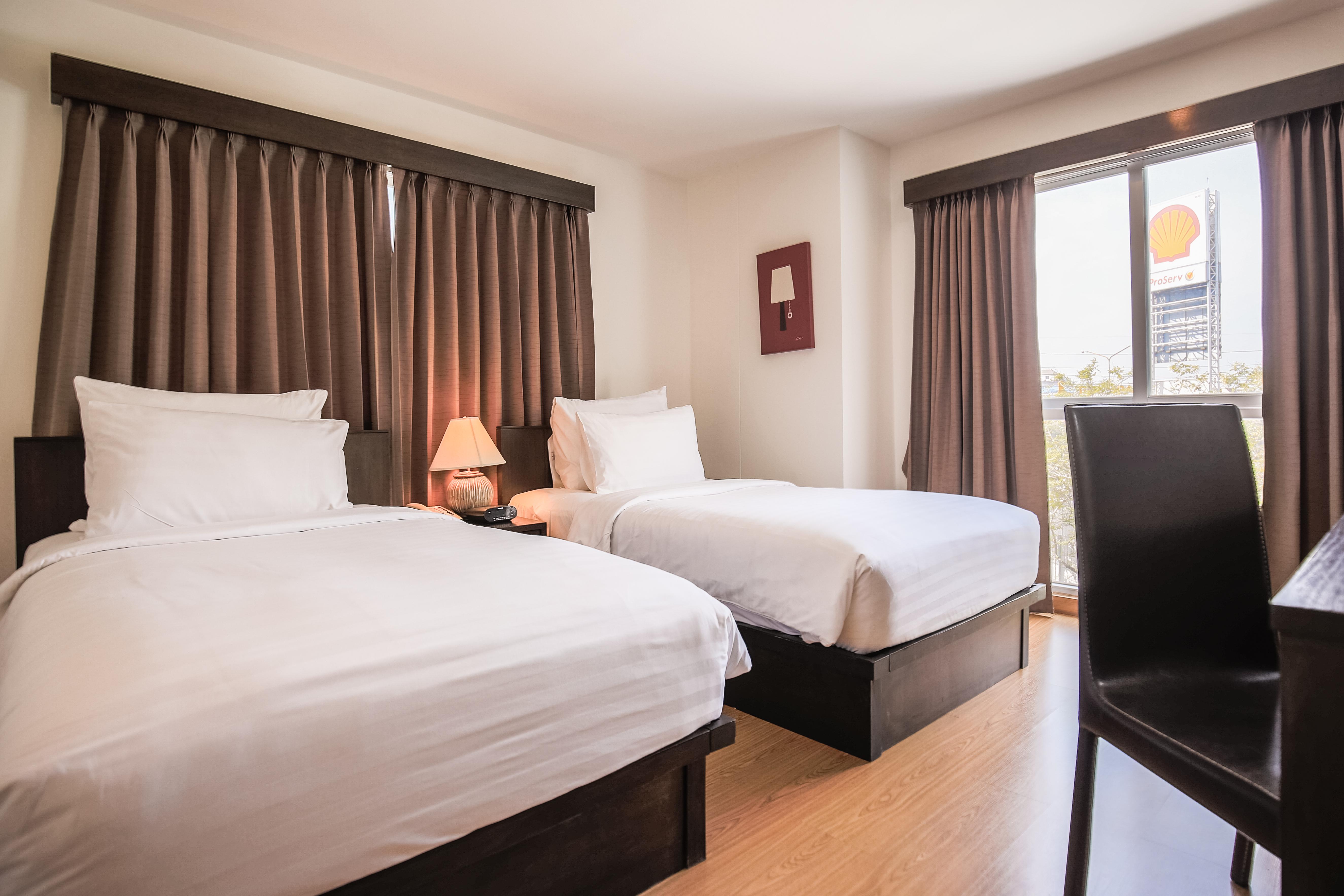 Northgate Ratchayothin Hotel Bangkok Kültér fotó