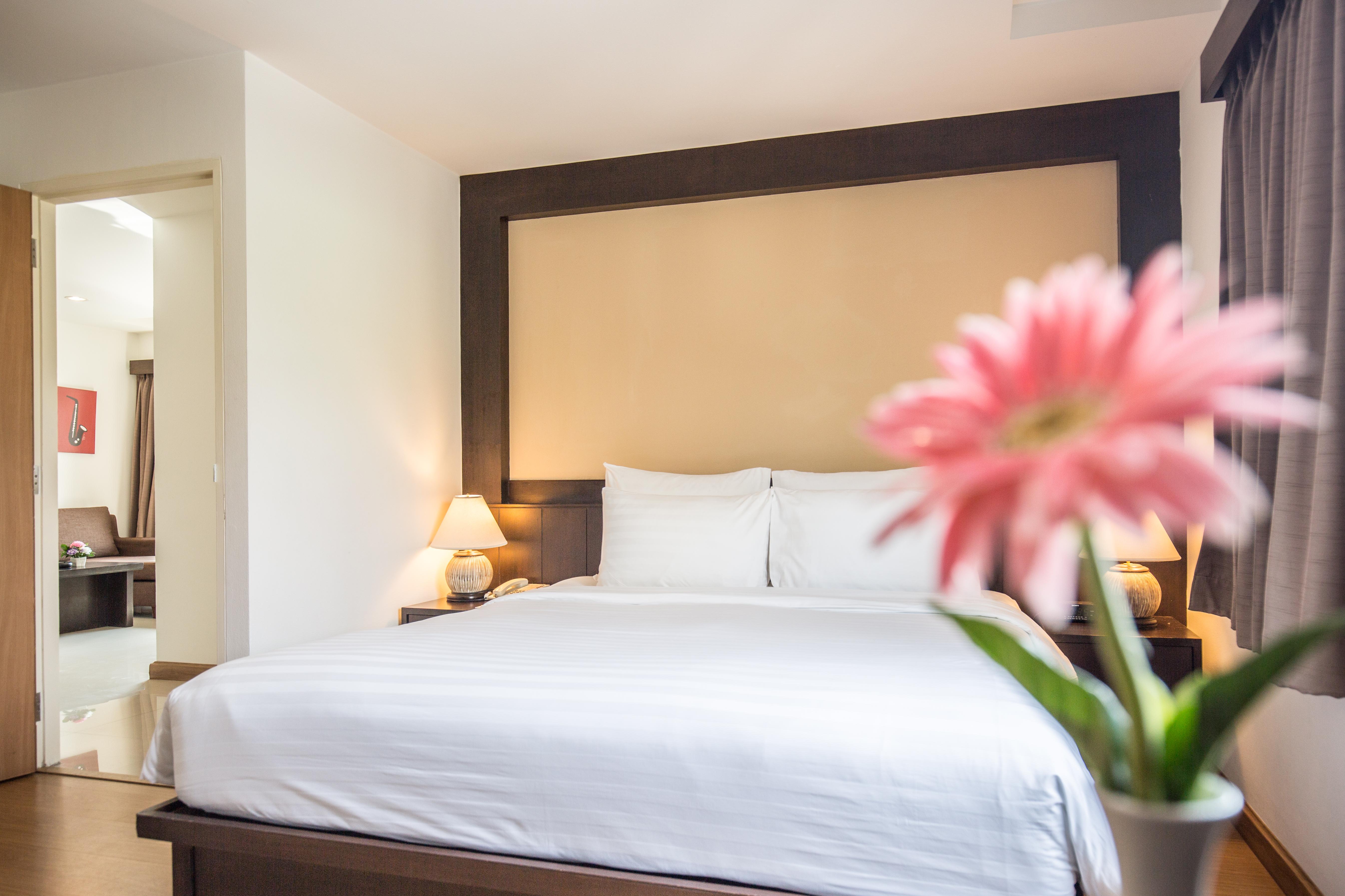 Northgate Ratchayothin Hotel Bangkok Kültér fotó