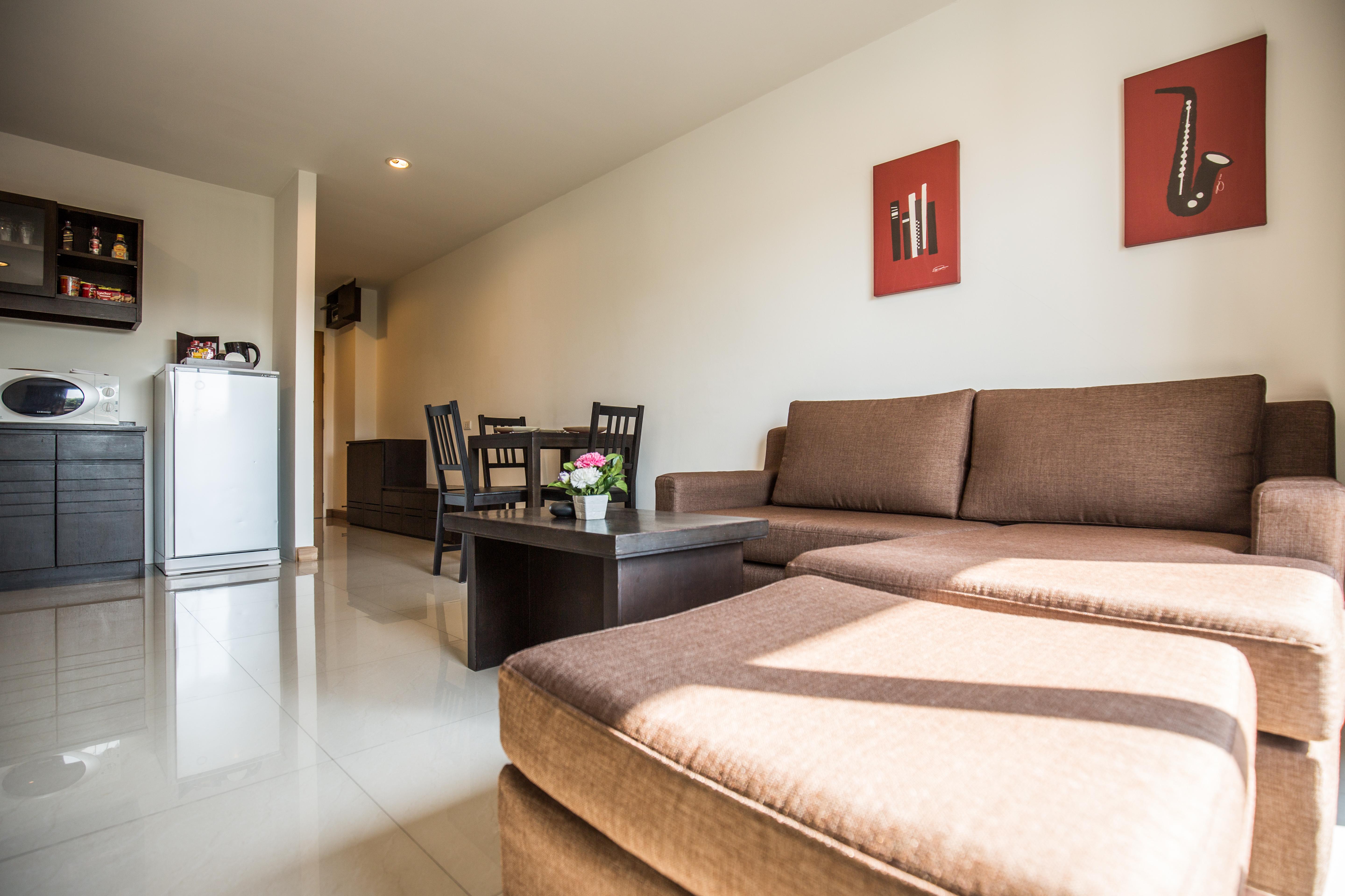 Northgate Ratchayothin Hotel Bangkok Kültér fotó