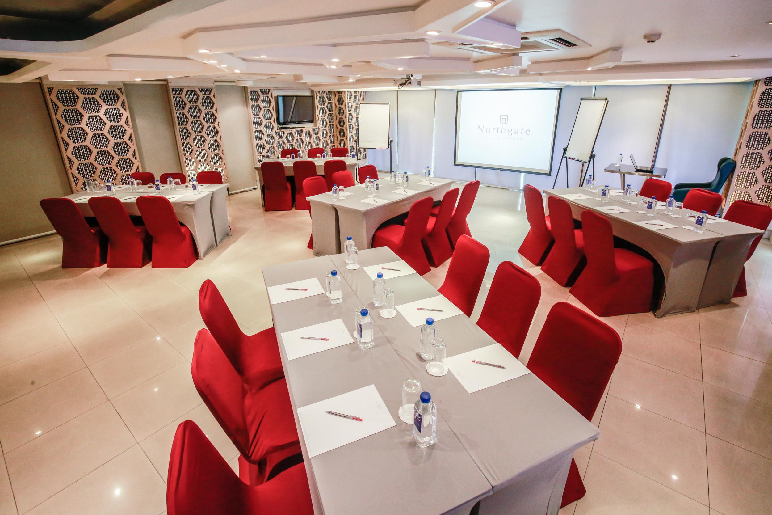 Northgate Ratchayothin Hotel Bangkok Kültér fotó