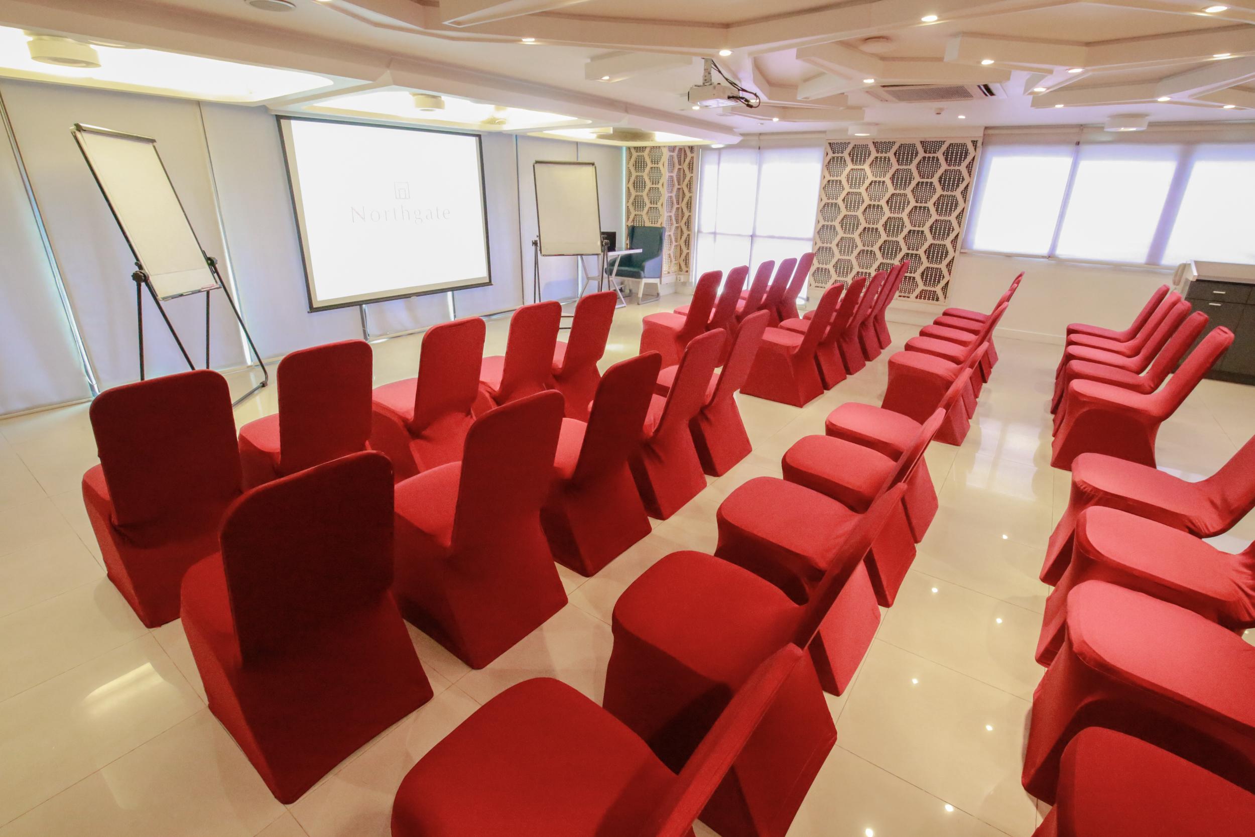 Northgate Ratchayothin Hotel Bangkok Kültér fotó