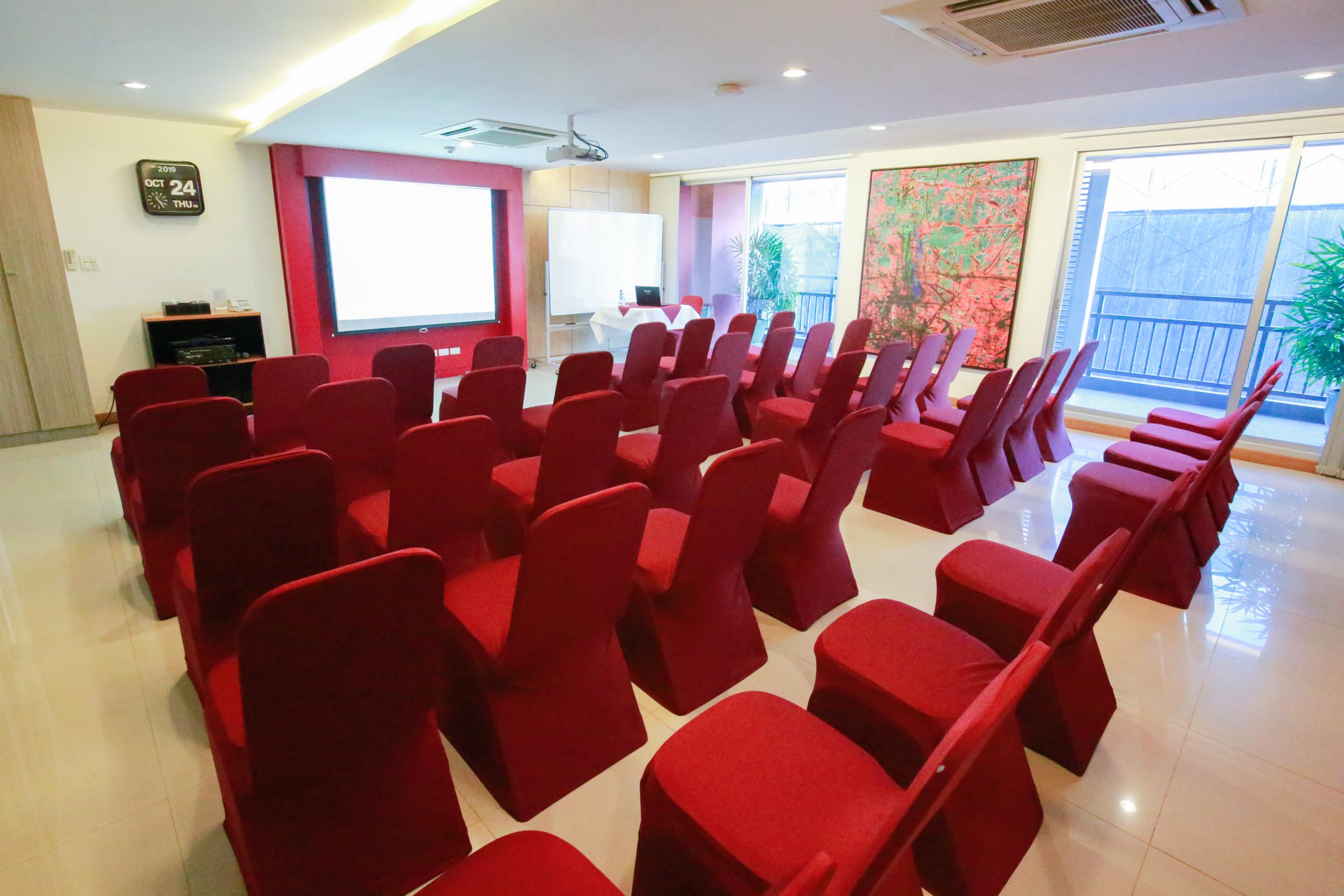 Northgate Ratchayothin Hotel Bangkok Kültér fotó