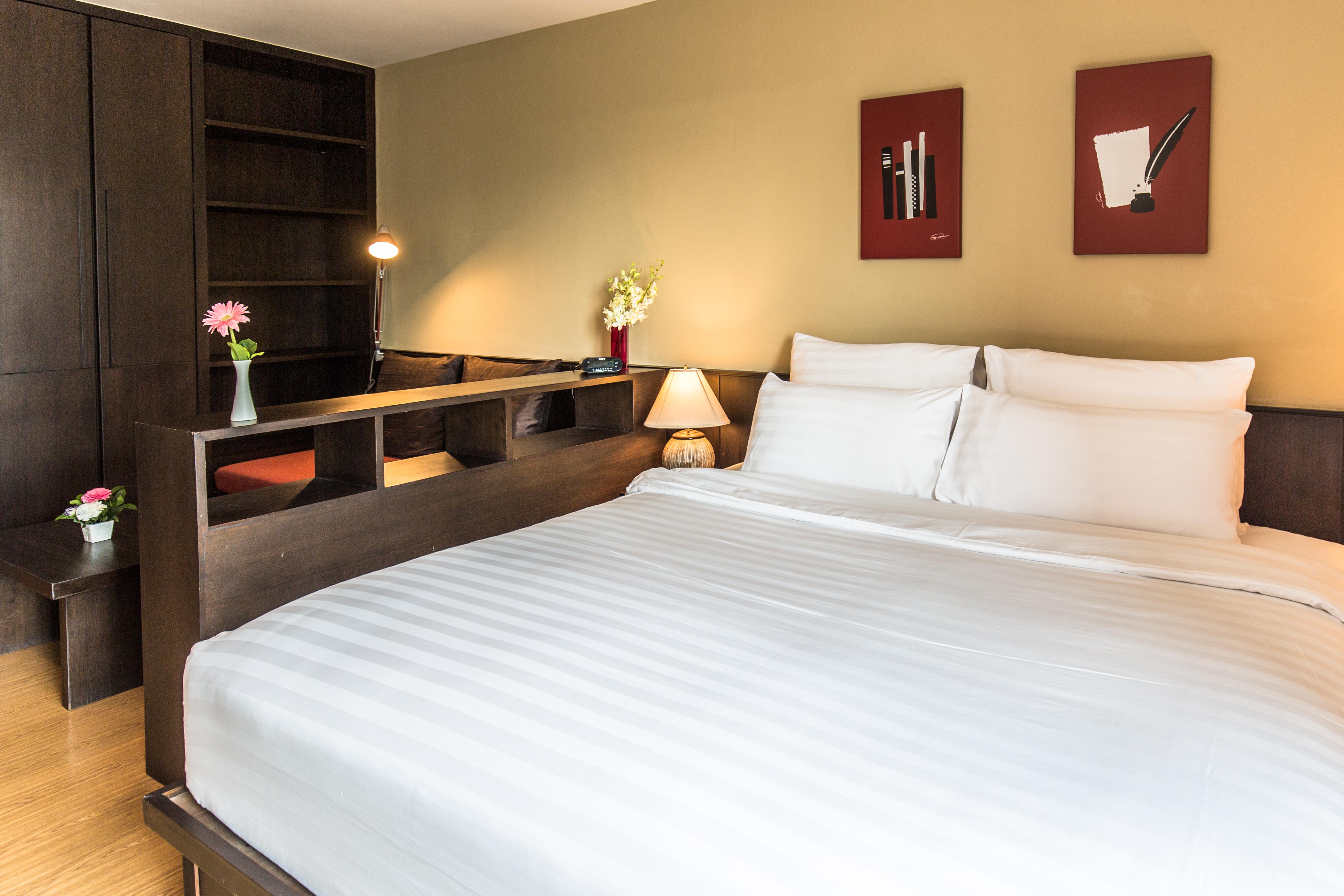 Northgate Ratchayothin Hotel Bangkok Kültér fotó