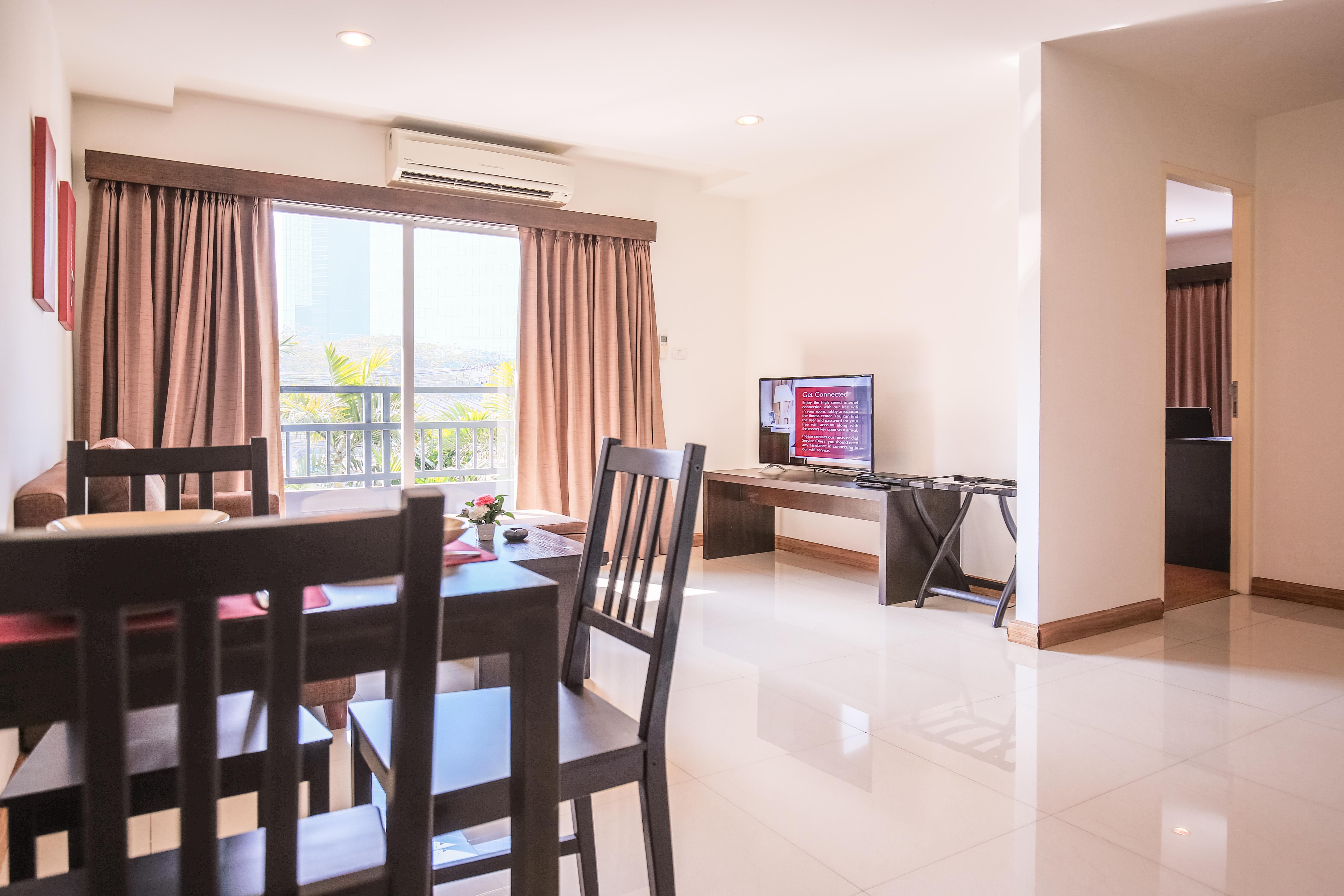 Northgate Ratchayothin Hotel Bangkok Kültér fotó