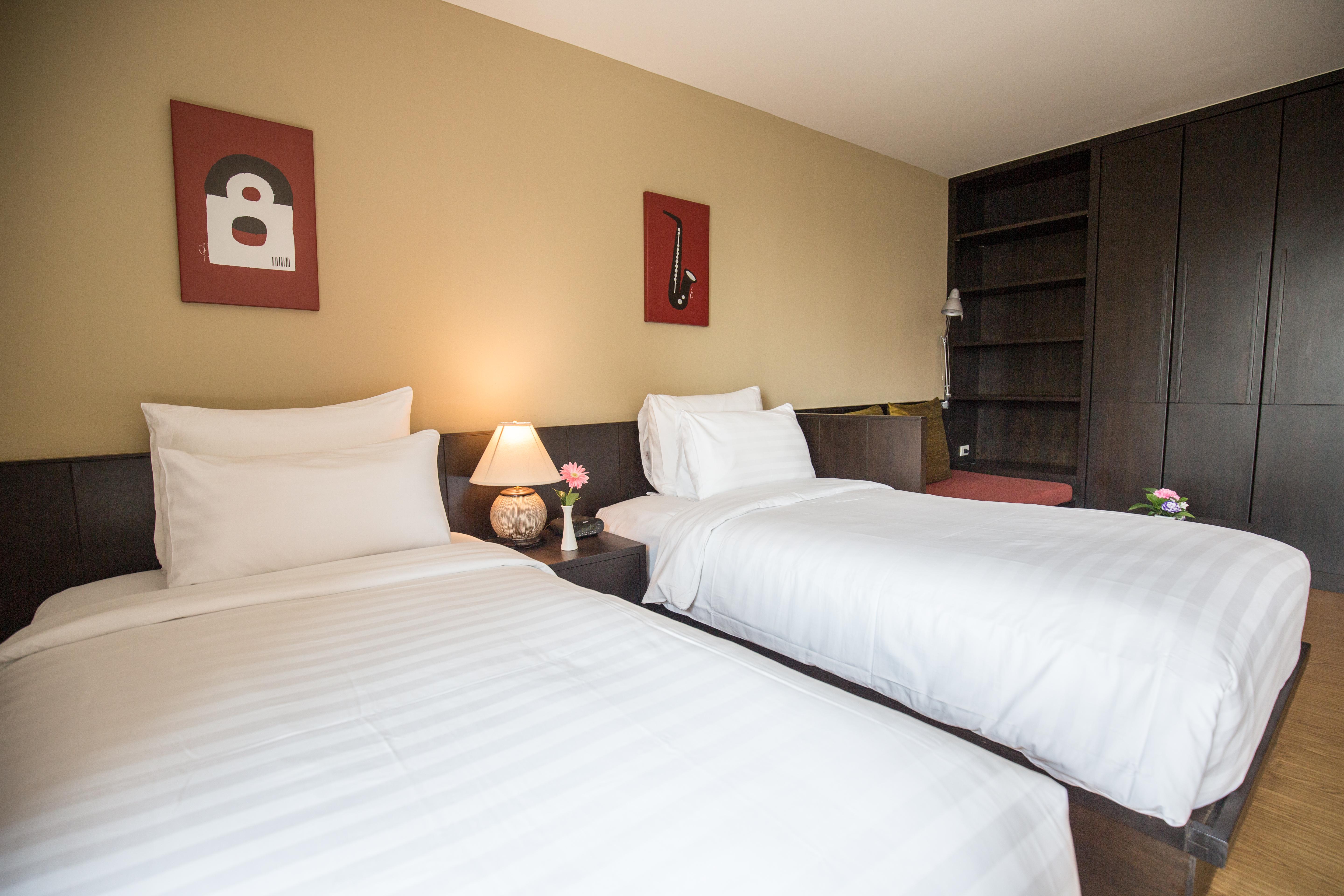 Northgate Ratchayothin Hotel Bangkok Kültér fotó