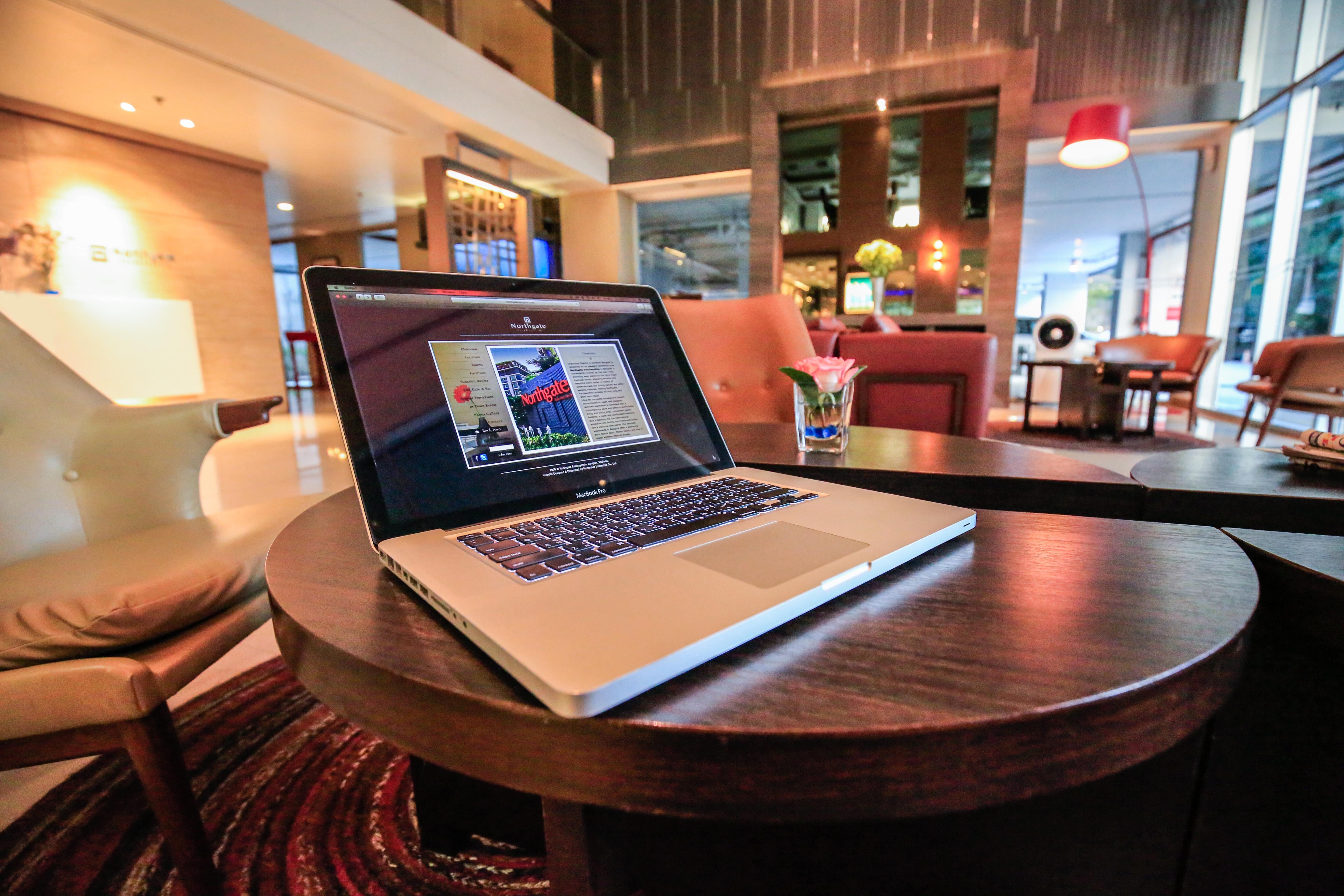 Northgate Ratchayothin Hotel Bangkok Kültér fotó