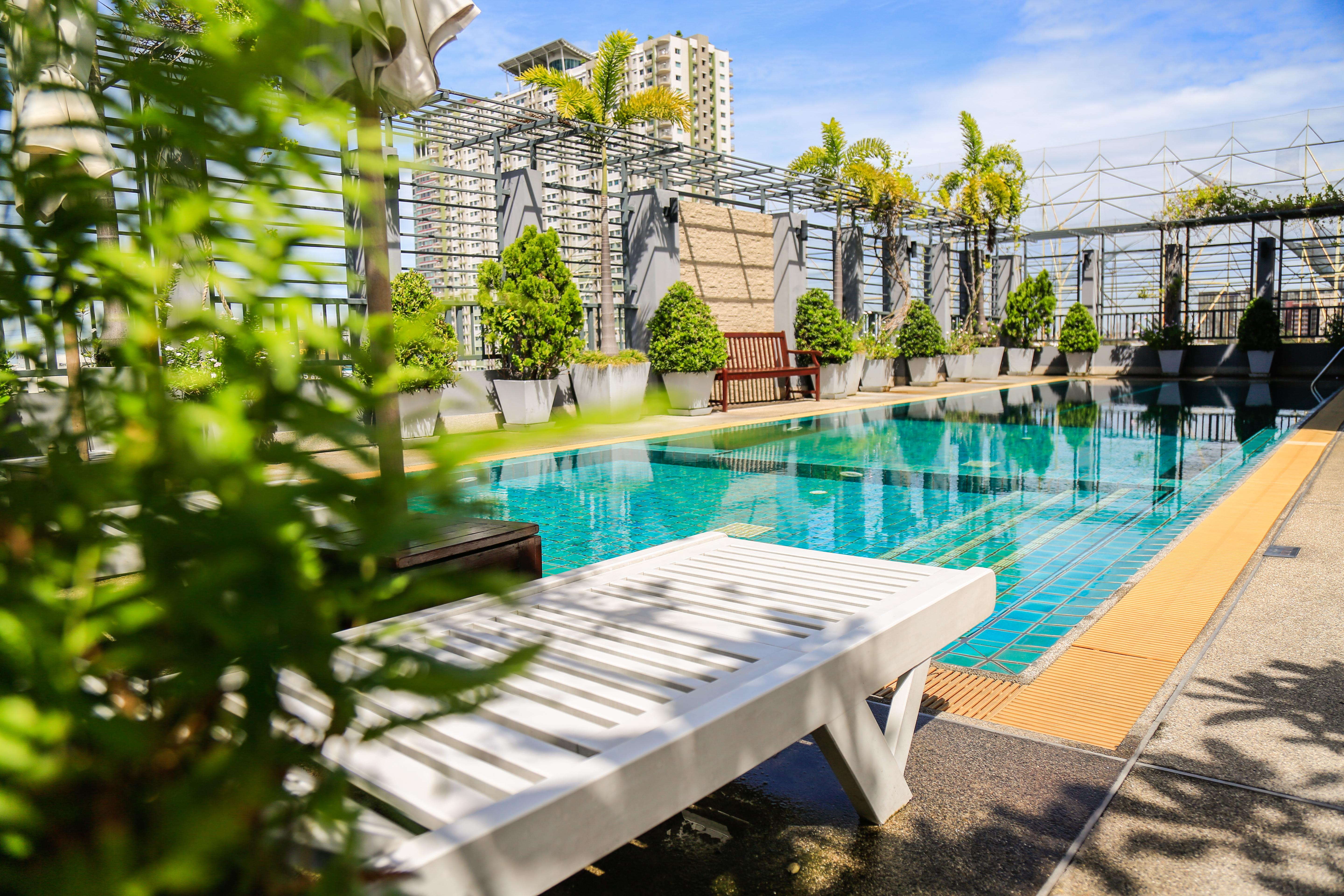 Northgate Ratchayothin Hotel Bangkok Kültér fotó