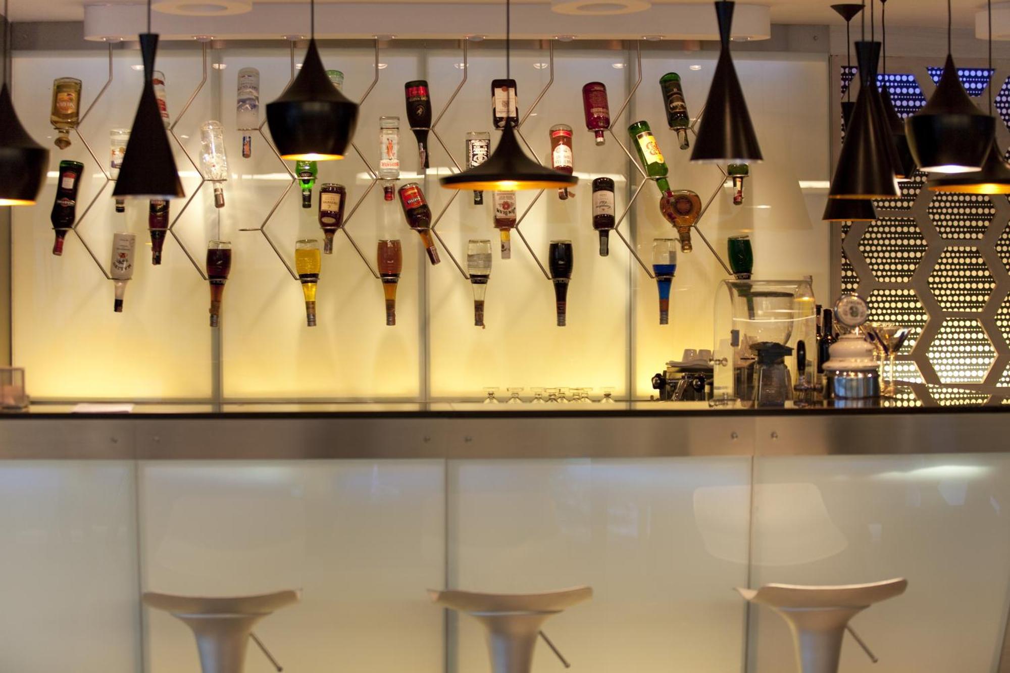 Northgate Ratchayothin Hotel Bangkok Kültér fotó