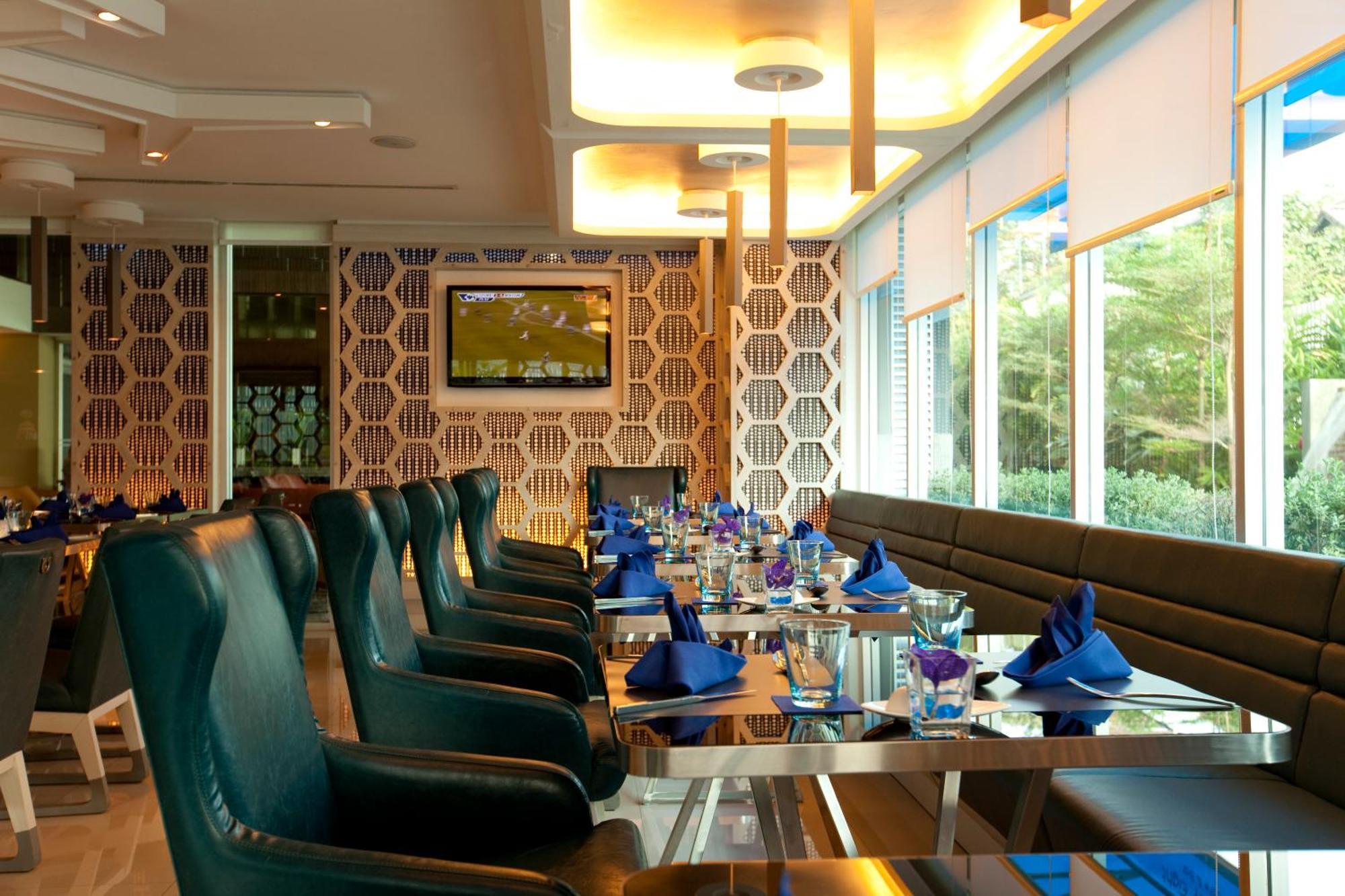 Northgate Ratchayothin Hotel Bangkok Kültér fotó