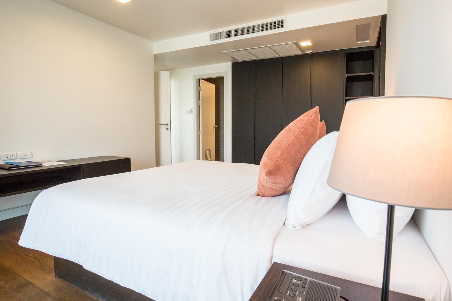 Northgate Ratchayothin Hotel Bangkok Kültér fotó
