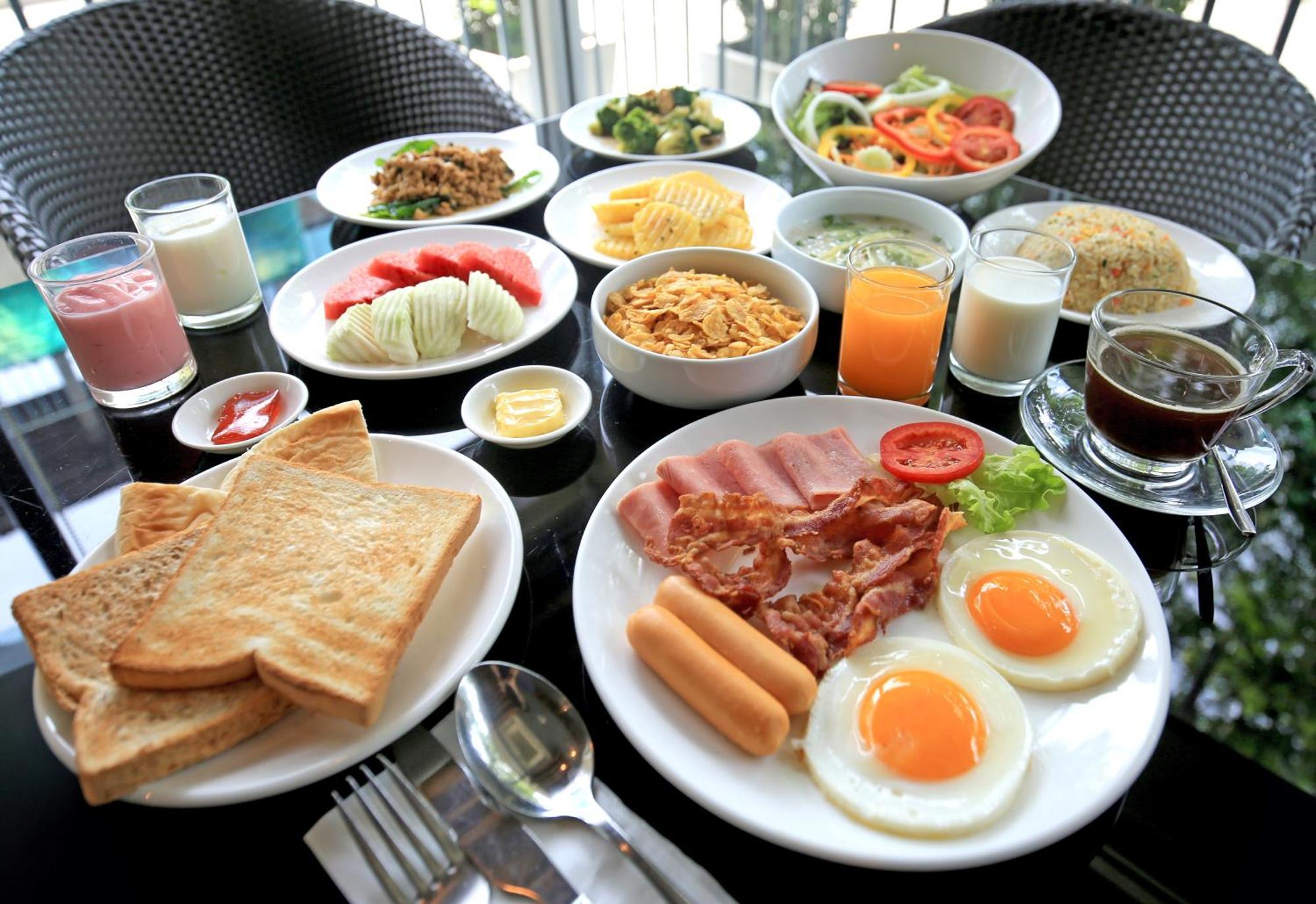 Northgate Ratchayothin Hotel Bangkok Kültér fotó