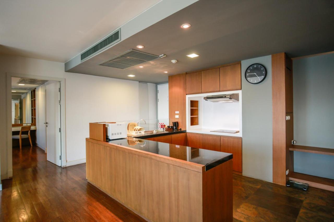 Northgate Ratchayothin Hotel Bangkok Kültér fotó