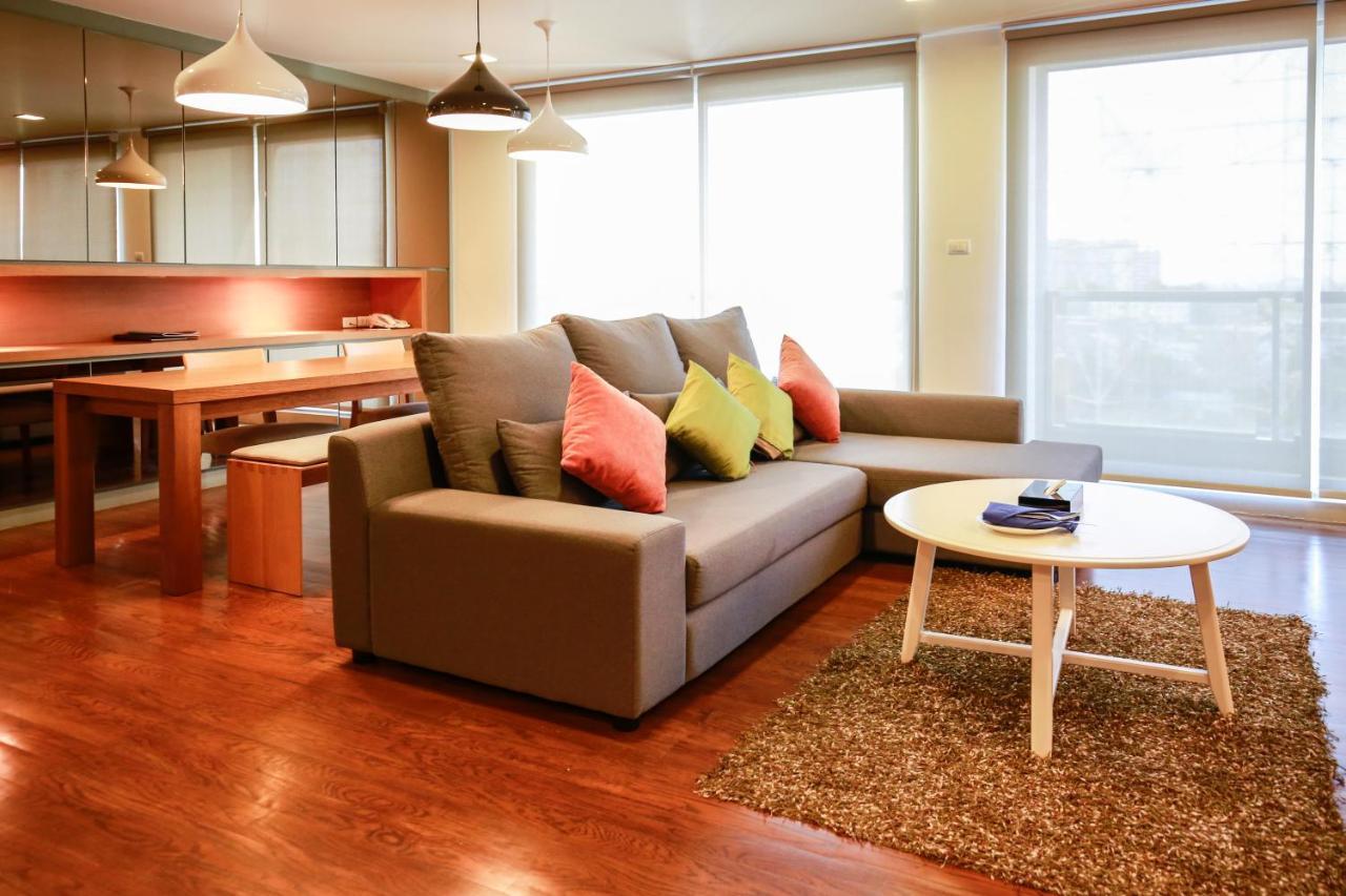 Northgate Ratchayothin Hotel Bangkok Szoba fotó