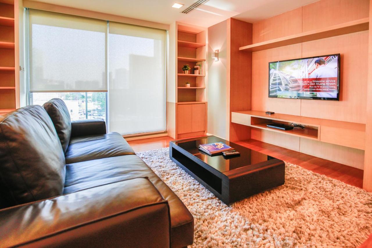 Northgate Ratchayothin Hotel Bangkok Kültér fotó