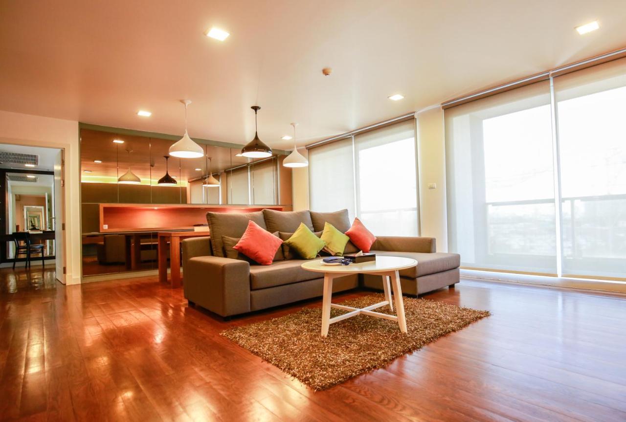 Northgate Ratchayothin Hotel Bangkok Kültér fotó