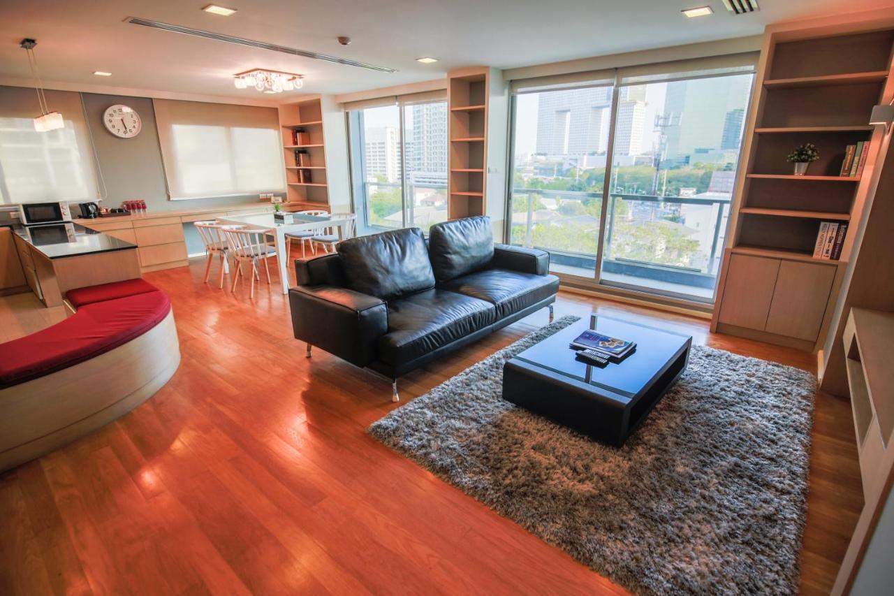 Northgate Ratchayothin Hotel Bangkok Kültér fotó